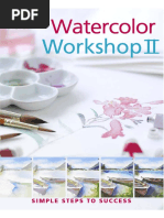 Watercolor Workshop IIpdf