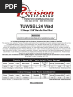 TUWSBL24 Load Data - Website