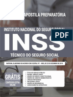 Apostila INSS 2021