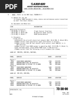 FADEC Ground Test