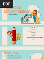 Portafolio II Unidad