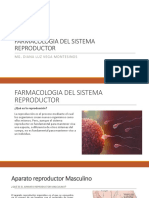 Farmacologia Del Sistema Reproductor