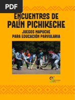 Encuentro Palín Pichikeche 1