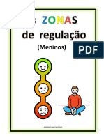 Zonas de Regulação - Retrato Meninos