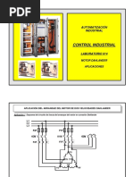 L4-Motor Dahlander Esquemas y Diagramas