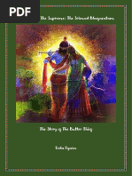 The Story of The Supreme - The Srimad Bhagavatam