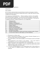 CF Assignment 1 Oct21 To Jan 22 Batch