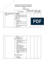 Kontrak Belajar KMB Sistem Kardiovaskuler