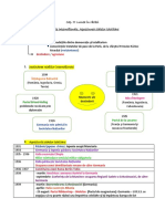 Relaţiile Internaţionale. Agresiunea Statelor Totalitare