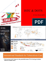 Istc & Dots