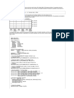 Array Insert