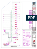 FF-113 - Fire Protection Schematic Diagram