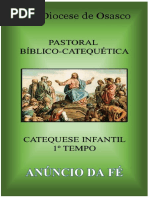 Apostilas de Catequese