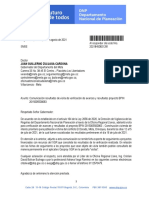 2021 08-10-821291 Gob Meta Envío de Información Ssec SGR