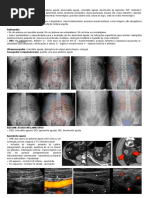 Radiologia - Abdome Agudo