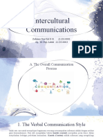 Intercultural Communication - Fixed