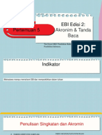 Materi 5 Ebi