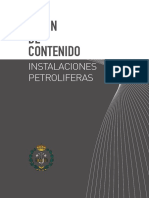 Instalaciones Petroliferas