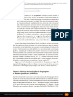 03 O Papel Da Linguagem No Desenvolvimento e Na Apredizagem 2 - Passei Direto