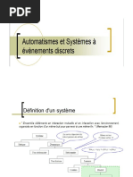 Automate A Etat Fini