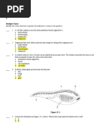 Bio 12 Revision Students Notes 2