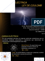 Carga Electrica