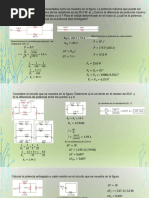 Resistencia Electrica en Serie Paralelo