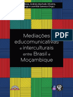 87 - Mediações Educomunicativas e Interculturais Entre Brasil e Moçambique