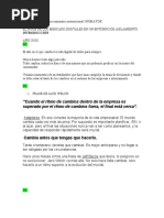 Notas para Conferencia Seminario Internacional - EL AUGE DE LOS MERCADOS DIGITALES EN TIEMPOS DE AISLAMIENTO