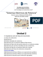 2.9 El Uso de Tablas