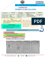 SEMANA 32 - Módulo 1° EPT - Act - 4