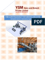 YSM CBM Brochure