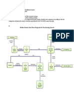 Assignment Activity On Expenditure Cycles - To Be Continued