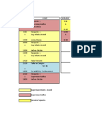 Calendario Final de Actividades y Supervisiones 2021-02