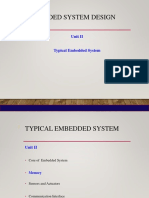 Embedded Systems Unit 2 Part 2