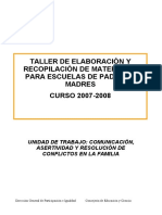 03 Comunicacion Asertividad y Resolucion de Conflictos