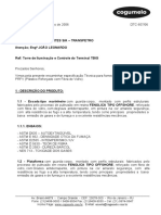 ESPECIFICAÇÃO FENÓLICA IIa