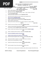 16.11-Civil-Vii Sem-Model 2-En 8591 & MSWM