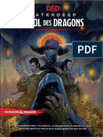 Toaz - Info Dnd5e FR Waterdeep Le Vol Des Dragons Scan PDF PR