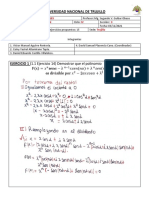 Tarea 01 Variable Compleja