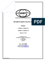 Spare Parts Manual: Models