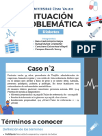 Situación Problematica