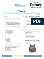 HP - Tarea R1