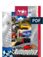 Curso de Pintura Automotivo