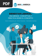 Ebook Bienestar Laboral