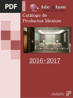 Catalogoidealum2016 2017