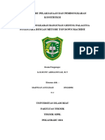 Paper Metode Pelaksanaan Dan Pembongkaran Konstruksi - Marwan Anugrah - 193110396 - 5C