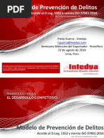 Descargar ISO 37001