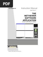 NetViewer Manual