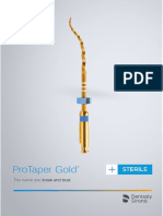 END Brochure ProTaper Gold Web